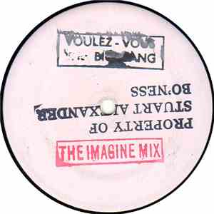 Big Bang  - Voulez Vous? (The Imagine Mix) mp3 album