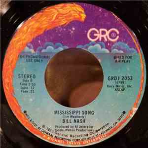 Bill Nash - Mississippi Song mp3 album