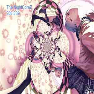 BillmaZter - The NightcoreZ 206 - 239 mp3 album