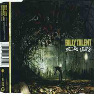 Billy Talent - Fallen Leaves mp3 album