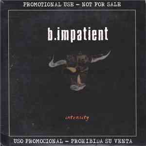 b.impatient - Intensity mp3 album