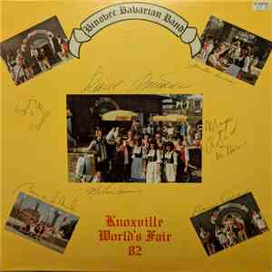 Binovec Bavarian Band - Knoxville World's Fair 82 mp3 album