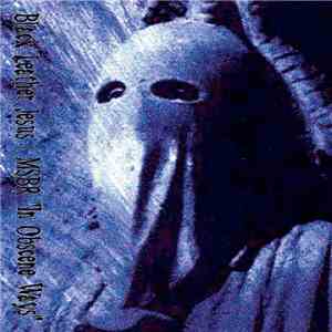 Black Leather Jesus / MSBR - In Obscene Ways mp3 album