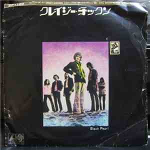 Black Pearl  - Crazy Chicken / Mr. Soul Satisfaction mp3 album