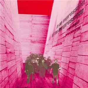 Blonde Redhead - In An Expression Of The Inexpressible mp3 album