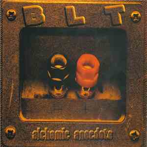 BLT - Alchemic Anecdote mp3 album