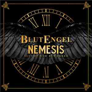 Blutengel - Nemesis (Best Of And Reworked) mp3 album