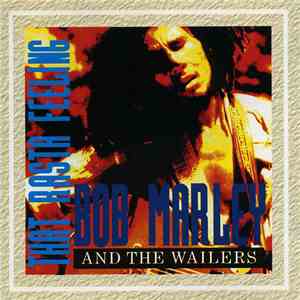Bob Marley And The Wailers - That Rasta Feeling mp3 album