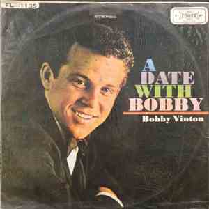 Bobby Vinton - A Date With Bobby mp3 album