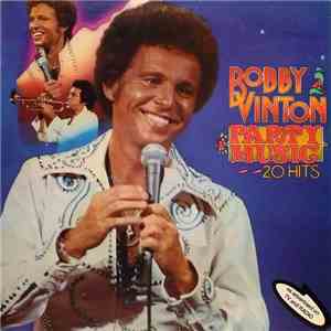 Bobby Vinton - Party Music mp3 album