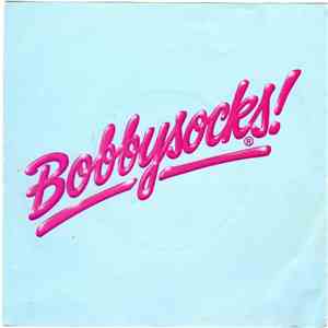 Bobbysocks - I Don't Wanna Break My Heart mp3 album