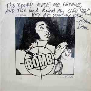 Bomb  - To Elvis In Hell mp3 album