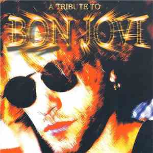 Bon Jordi - A Tribute To Bon Jovi mp3 album