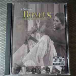 Boneus - Ghettoboy:The Urban Soul Collection mp3 album
