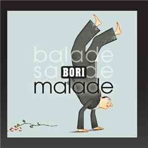 Bori - Malade mp3 album