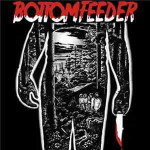 Bottomfeeder  - Demo mp3 album