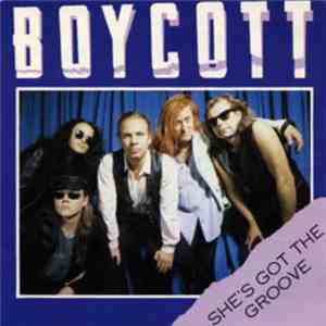 Boycott - She's Got The Groove mp3 album
