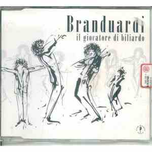 Branduardi - Il Giocatore Di Biliardo mp3 album