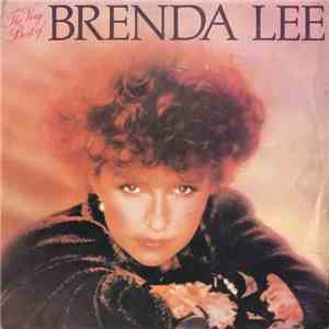 Brenda Lee - The Very Best Of Brenda Lee mp3 album