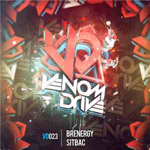 Brenergy - Sitbac mp3 album