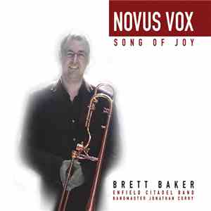 Brett Baker - Novus Vox - Song Of Joy mp3 album