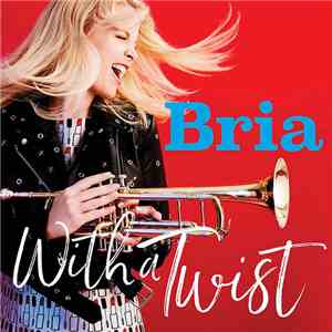 Bria Skonberg - With A Twist mp3 album