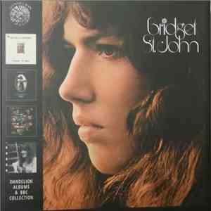 Bridget St. John - Dandelion Albums And BBC Collection mp3 album