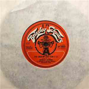 Brinsley Schwarz - I've Cried My Last Tear mp3 album