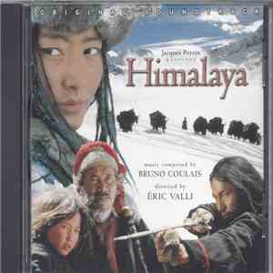 Bruno Coulais - Himalaya mp3 album