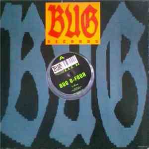 Bug O-Four - W mp3 album