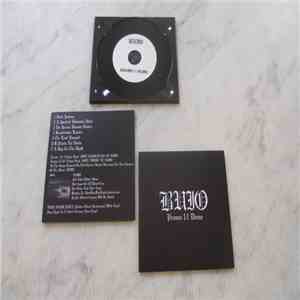 Buio - Promo 14 Demo mp3 album