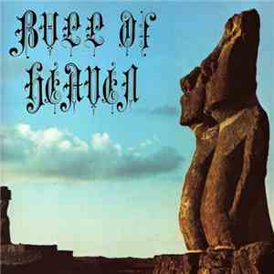 Bull Of Heaven - Odd Things, Brick Buildings mp3 album