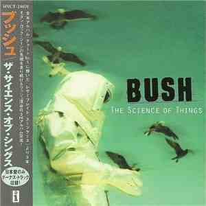 Bush - The Science Of Things mp3 album