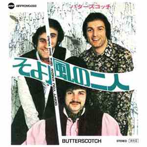 Butterscotch  - Don't You Know (She Said Hello) mp3 album