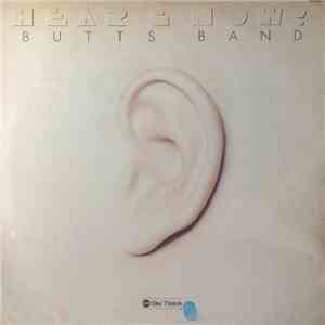 Butts Band - Hear & Now! mp3 album