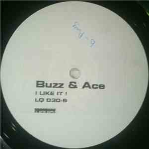 Buzz & Ace - Like It! mp3 album