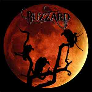 Buzzard  - Buzzard mp3 album