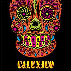 Calexico - Live In Nuremberg mp3 album