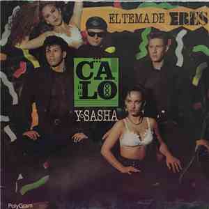 Calo Y Sasha - El Tema de ERES mp3 album