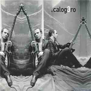 Calogero  - Calog3ro mp3 album