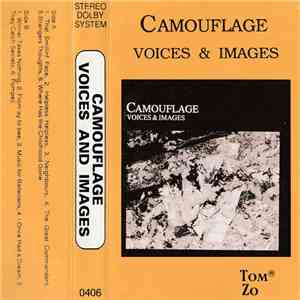 Camouflage - Voices And Images mp3 album