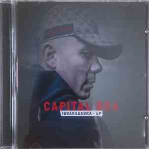 Capital Bra - Ibrakadabra - EP mp3 album