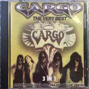 Cargo  - The Very Best mp3 album