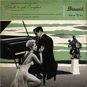 Carmen Cavallaro - Geliebt In Alle Ewigkeit = The Eddy Duchin Story mp3 album