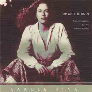 Carole King - Up On The Roof mp3 album