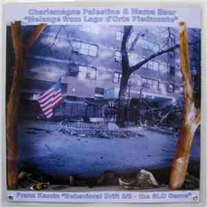 Charlemagne Palestine & Mama Bär / Franz Kamin - Fluxus mp3 album