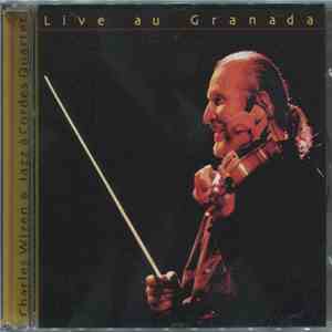 Charles Wizen - Live Au Granada mp3 album