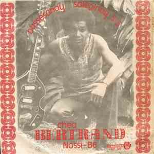 Chea Bertrand - Bassesanay Saleginay / Arabika Mitrotro mp3 album