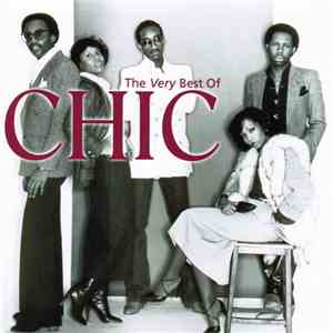 Chic - The Very Best Of Chic mp3 album