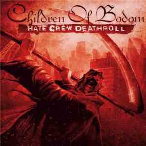 Children Of Bodom - Hate Crew Deathroll mp3 album